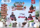 Liburan Sekolah, Super Indo Sulap Mal Jadi Arena Bermain Keluarga