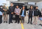 Jenazah Pekerja Migran Sri Rahayu Diterima Keluarganya