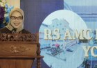 Rumah Sakit AMC Yogyakarta Meluncurkan Layanan Baru