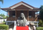 Napak Tilas Jejak Pengasingan Bung Karno di Bengkulu (3-Selesai)