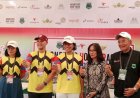 Padukan Tradisi dan Modernitas, IHR Piala Paku Alam 2026 Meriah 