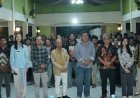 Mahasiswa Perlu Memahami Realita Pembangunan Papua dan Literasi Informasi
