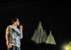 Keroncong Plesiran Menyatukan Musisi Lintas Genre