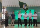 Deny Ardianta Ketua Askab PSSI Sleman 2026-2030, Bupati Siap Mengawal