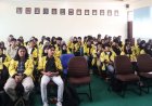Mahasiswa Teknik Geomatika UPNV Yogyakarta Belajar Survei Kadastral Langsung di Kantah Kota Yogyakarta