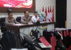 Polres Kebumen Ungkap Tiga Kasus Curanmor
