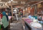 Los Pasar Kraguman Klaten Hampir Setengah Abad Belum Pernah Diperbaiki