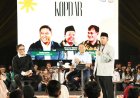 Nusron Wahid: Kebijakan Publik yang Baik Harus Berawal dari Mendengar Aspirasi Masyarakat