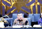 Wamen Ossy Dermawan Usulkan Integrasi Kawasan Hutan dengan Tata Ruang Nasional