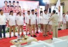 Aris Suharyanta Pimpin Gerindra Bantul