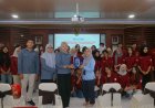 Mahasiswa UMBY Kunjungi Dua Raksasa Industri Pangan