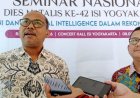 Bukan Dimusuhi, ISI Yogyakarta dan BRIN Cari Ruang Kolaborasi dengan AI
