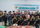 Podsi Sleman Siap Mengukir Prestasi di Tengah Keterbatasan