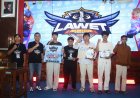 Kebumen Kirim Dua Tim ke Turnamen E-Sport Kapolda Jateng Cup 2026