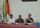 Pakualaman Ajak Warga Bernostalgia Lewat Permainan Tradisional