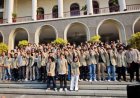 Mahasiswa UGM Dorong Rektorat Bersikap Kritis