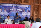 Tinjau Speling, Bupati Purworejo Dorong Warganya Cek Kesehatan