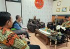 Sebanyak 12 Pejabat Penting di Kebumen Jadi Panutan Pendataan Sensus Ekonomi 2026