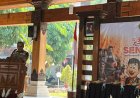 Sebanyak 1.007 Petugas Sensus Ekonomi 2026 Siap Turun Lapangan
