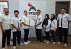 Terima SK, DPD PSI Kota Yogyakarta Target 6 Kursi Dewan
