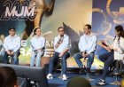 Mandiri Jogja Marathon 2026 Mesin Penggerak Pariwisata DIY