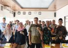 GTRA Kota Yogyakarta Dorong Pemanfaatan Tanah Wakaf untuk Perkuat Reforma Agraria Perkotaan 2026