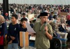 Di Balik Mesin Produksi, 150 Karyawan HS Bersiap Menuju Tanah Suci