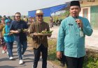 Puskestan Klaten Gelar Wiwitan, Kesehatan Manusia Dipengaruhi Apa yang Dimakan
