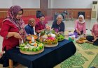 Pasar Kangen TBY 2026 Hidupkan Tradisi dan Ekonomi Rakyat