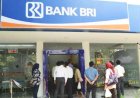 Penyaluran KUR BRI Yogyakarta Tembus Rp10,3 Triliun, 250 Ribu UMKM Dapat Akses Modal Hingga Mei 2026