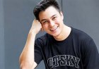 Baim Wong Trending di TikTok, Disebut Masuk Tiga Besar Kreator Terpopuler
