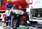 Antisipasi Ledakan Wisatawan, Pertamina Naikkan Stok Pertalite hingga 18 Persen di Jateng-DIY