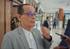 Kasus Gagal Cair Dana Nasabah Kospin Disidangkan