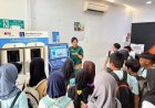 Yogyakarta Jadi Pusat Edukasi Perkeretaapian