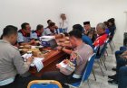 Beroperasi di Jalan Umum Tujuh Mobil Odong-odong Diamankan