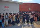 Artjog 2026 Diterpa Aksi Protes Seniman