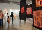 Pameran Internasional Digelar di Langgeng Art Foundation