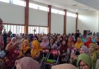 Menteri Wihaji Menyapa Kader TPK Kulonprogo