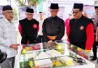 Sugiono Sumbang Rp 5 Miliar untuk Pembangunan Padepokan Tapak Suci Muhammadiyah