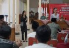 Yashinta Ajak Anak Muda Berani Jadi Pembawa Dampak
