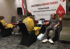 Donor Darah Berhadiah Terbang Keliling Yogyakarta