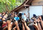 Menteri ESDM Bahlil Lahadalia Tahu Betul Rasanya Hidup Tanpa Listrik