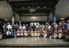Pemkab Sleman Gelar Pesona Budaya Nusantara di TMII Jakarta