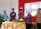 Pergerakan dari Purworejo, PPDI Gaungkan Kesejahteraan Perangkat Desa