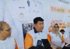 Jumlah Usaha di Kulonprogo Meningkat 45 Persen, BPS Gelar Sensus Ekonomi 2026