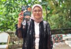 Kalis Mardiasih Menulis tentang Luka yang Diwariskan Keluarga