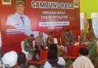 Pemkab Klaten Targetkan 6 Ribu Unit Rumah Tidak Layak Huni Selesai Direhab Tahun 2030