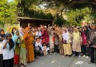 PSI Bantul Siap Dikunjungi Jokowi
