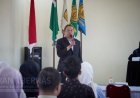 BPJS Kesehatan Dorong Literasi JKN di Kalangan Mahasiswa
