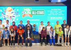 "Milklife Soccer Challenge All-Stars" 2026 Digelar di Kudus, 12 Tim Terbaik Berebut Juara